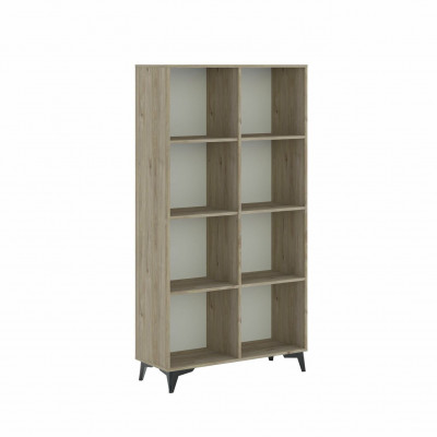 HAB JACKSON BOOKCASE OAK