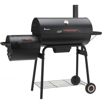 LANDMANN KENTUCKY SMOKER BBQ