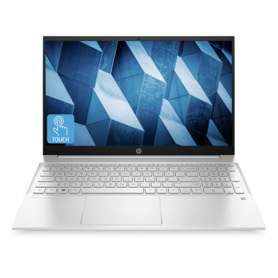 HP PAV 15.6 RYZEN 5 8GB 256GB FHD TOUCH