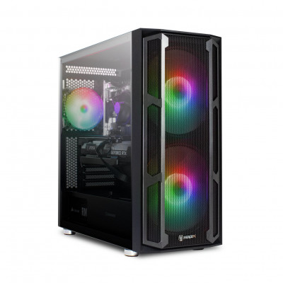 FIERCE I7 32GB 1TB 500GB RTX3070 GDESK
