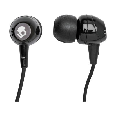 Skullcandy Jib In-Ear Headphones - Black