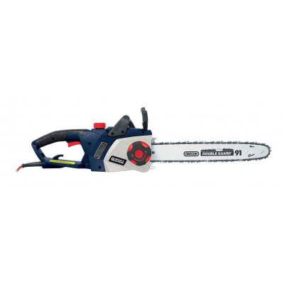 Spear & Jackson 40cm Corded Chainsaw - 2000W