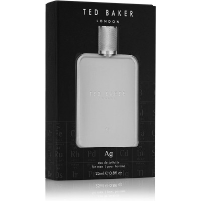 TED BAKER AG TONIC MEN 25ML