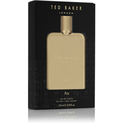 TED BAKER AU TONIC MEN 25ML