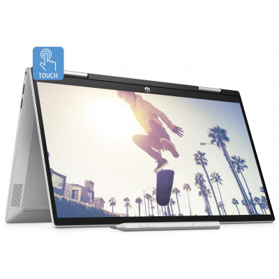 HP PAV 14 X360 I3 8GB 128GB FHD LTOP