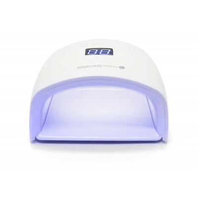 Rio Salon Pro Rechargeable UV & LED Lamp
