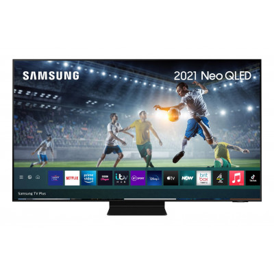 Samsung 50 Inch QE50QN90AAT Smart 4K Neo QLED UHD HDR TV