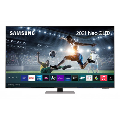 Samsung 75 Inch QE75QN85A Smart 4K Neo QLED UHD HDR TV