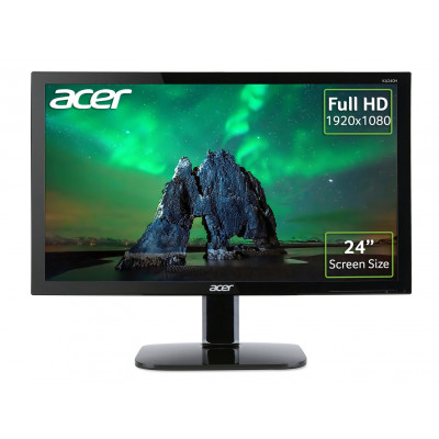 ACER KA240HBID61 24INCH MONITOR