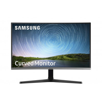 SAMSUNG C27R500 27'' FHD CURVED MONITOR