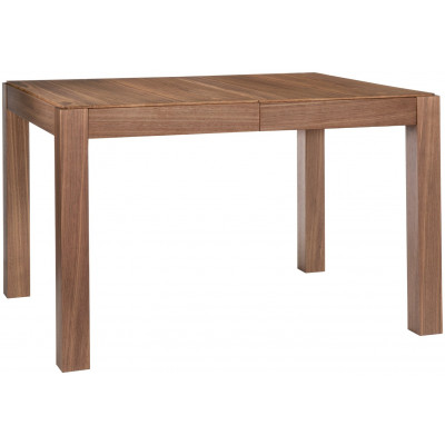 HAB DRIO WALNUT DINING TABLE HDR