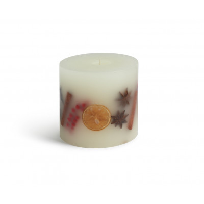 HABITAT MH BERRY SMALL INCLUSION CANDLE