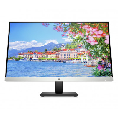 HP 27INCH QHD MONITOR