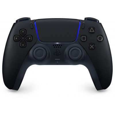 Sony DualSense PS5 Wireless Controller - Midnight Black