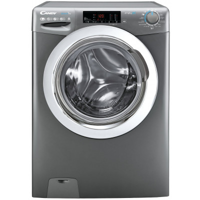 Candy CSOW2853TWCGE 8KG / 5KG Washer Dryer - Graphite
