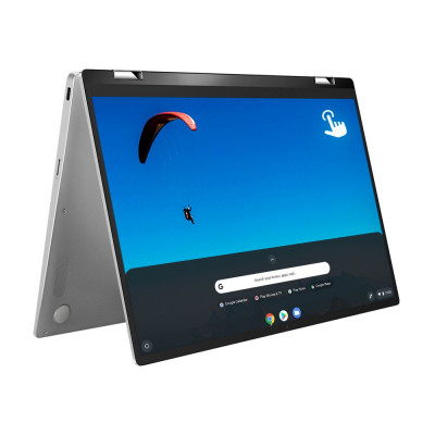 ASUS C434 14 M3 8GB128GB FHD CHROME FLIP
