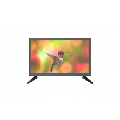 Bush 19 Inch VM19HDLED HD Ready LED Freeview TV / DVD Combi