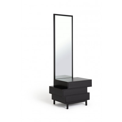 HAB GREENWICH STORAGE DRESSER WITH MIRRO