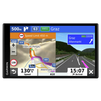GARMIN CAMPER 780 MT-S EU