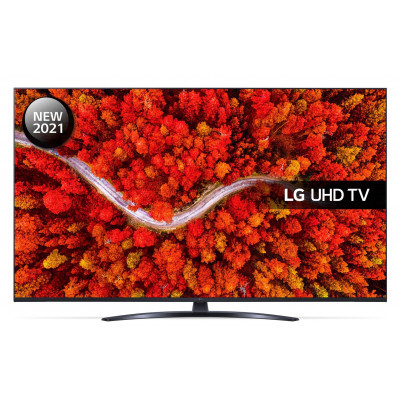 LG 65UP81006LA SMART 4K