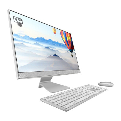 Asus M241 24IN R5 8GB 1TB+128GB FHD AIO