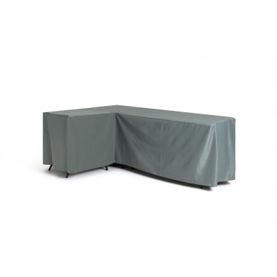 Argos Home Deluxe L - Shaped Corner Cover