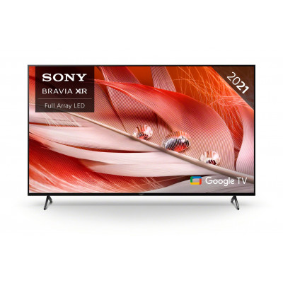 SONY XR55X90JU