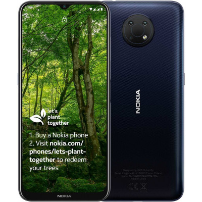 NOKIA G10 32GB BLUE