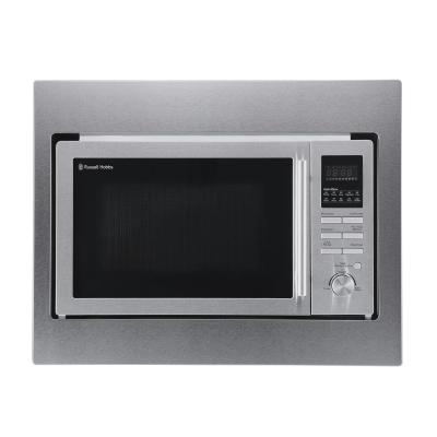 RUSSELL HOBBS RHBM2503 BI MICROWAVE