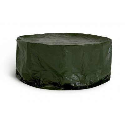Argos Home Basic Round Patio Set Cover