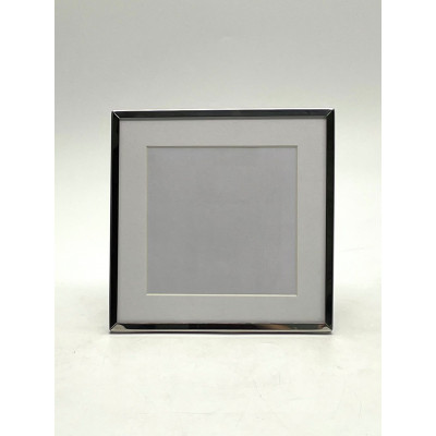 HABITAT SILVER 4 X 4 METAL FRAME