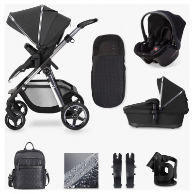 PIONEER SIMPLICITY PLUS BUNDLE PEPPER