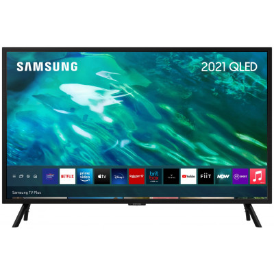 Samsung 32 Inch QE32Q50AAU Smart FHD HDR QLED TV