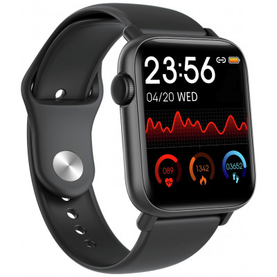 NUBAND HR63 SMART WATCH