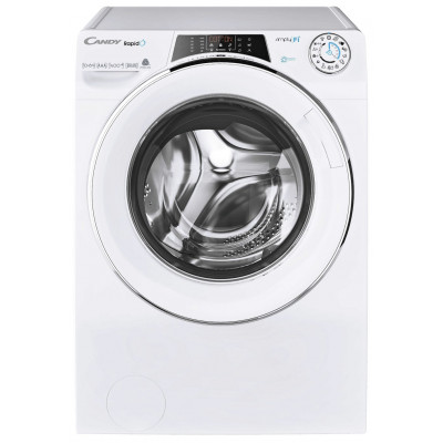 Candy Rapido ROW41066DWMCE 10KG / 6KG Washer Dryer - White