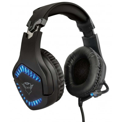TRUST GXT460 VARZZ HEADSET