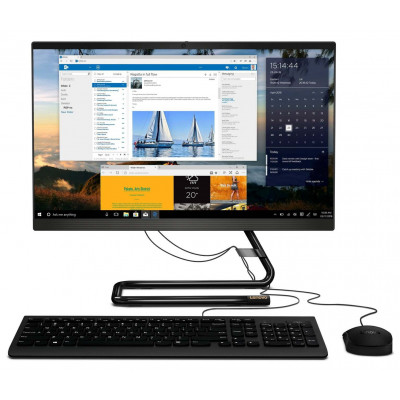 Lenovo IdeaCentre AIO 3 Athlon 4GB 1TB 2
