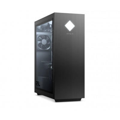 HP OMEN I7 16GB 256GB 2TB RTX3060 GDESK