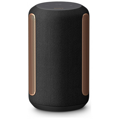 SONY WIRELESS MULTI ROOM SPEAKER BLACK