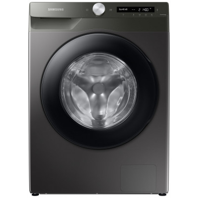 Samsung WW10T504DAN S1 10.5 KG 1400 Washing Machine Graphite