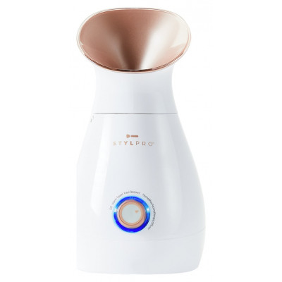 STYLPRO 4-in-1 Facial Steamer