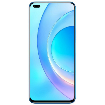 SIM FREE HONOR 50 LITE BLUE
