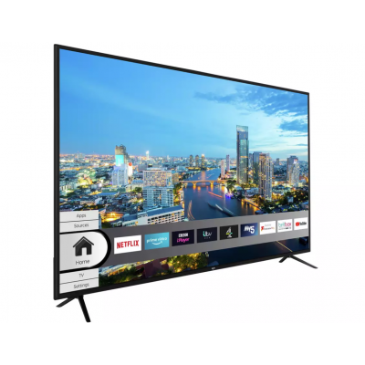 BUSH 65 UHD HDR SMART TV