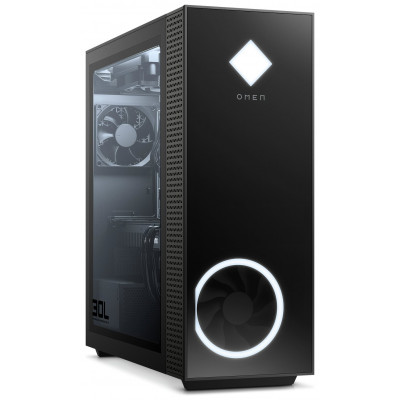 HP OMEN R7 16GB 256GB 2TB RTX3060ti GDES