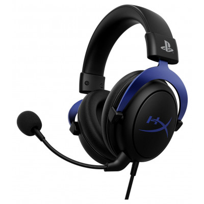 HYPERX CLOUD GAMING HEADSET PLAYSTATION