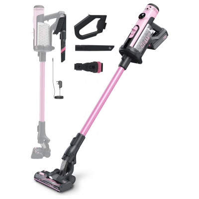 Hetty Quick HTY.100 Cordless Vacuum Cleaner