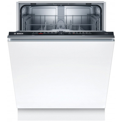 BOSCH SMV2ITX22G 12P INT DW BLK INS