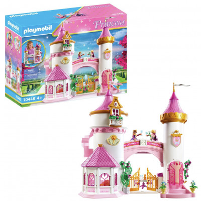 PLAYMOBIL 70448 PRINCESS CASTLE
