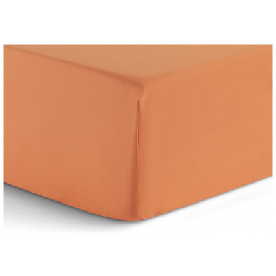 Hab Kids Joyful Toddler FSheet CORAL