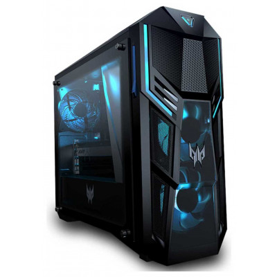 ACER I7K 16GB 2TB 512GB RTX3060TI GDESK